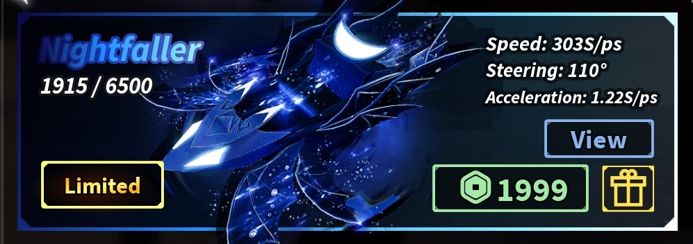 Nightfaller